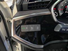 Audi Q3 35 TFSI Fashion Dynamic - ფოტო 20