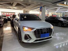 Audi Q3 35 TFSI Fashion Dynamic - ფოტო 3