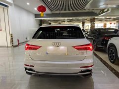 Audi Q3 35 TFSI Fashion Dynamic - ფოტო 5