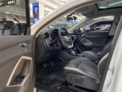 Audi Q3 35 TFSI Fashion Dynamic - ფოტო 7