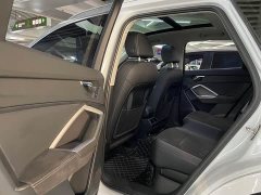 Audi Q3 35 TFSI Fashion Dynamic - ფოტო 8