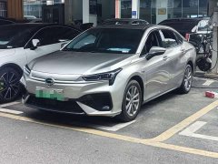 GAC AION S 2023 Charm 580 LFP - ფოტო 1