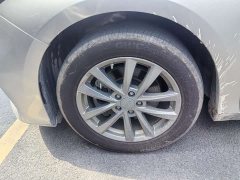 GAC AION S 2023 Charm 580 LFP - ფოტო 4