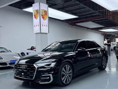 Audi A6L 45 TFSI Premium Dynamic - ფოტო 1