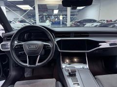 Audi A6L 45 TFSI Premium Dynamic - ფოტო 11