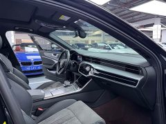 Audi A6L 45 TFSI Premium Dynamic - ფოტო 12