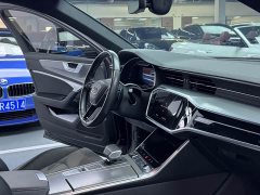 Audi A6L 45 TFSI Premium Dynamic - ფოტო 13