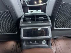 Audi A6L 45 TFSI Premium Dynamic - ფოტო 16