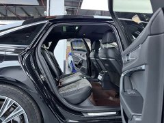 Audi A6L 45 TFSI Premium Dynamic - ფოტო 17