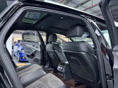 Audi A6L 45 TFSI Premium Dynamic - ფოტო 18