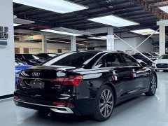Audi A6L 45 TFSI Premium Dynamic - ფოტო 19