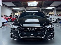 Audi A6L 45 TFSI Premium Dynamic - ფოტო 2