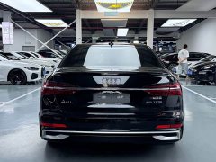 Audi A6L 45 TFSI Premium Dynamic - ფოტო 20