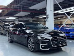 Audi A6L 45 TFSI Premium Dynamic - ფოტო 3