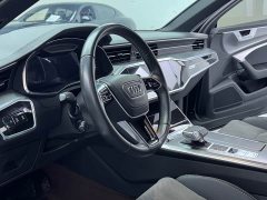 Audi A6L 45 TFSI Premium Dynamic - ფოტო 4