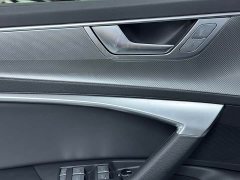 Audi A6L 45 TFSI Premium Dynamic - ფოტო 6