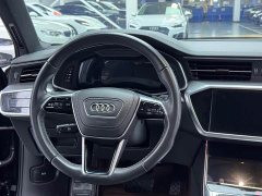 Audi A6L 45 TFSI Premium Dynamic - ფოტო 7
