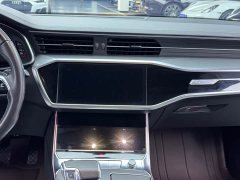 Audi A6L 45 TFSI Premium Dynamic - ფოტო 8