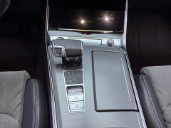 Audi A6L 45 TFSI Premium Dynamic - ფოტო 9