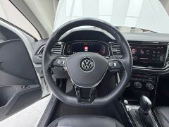 Audi T-ROC Tanyue 280TSI DSG FWD Comfort Plus - ფოტო 10