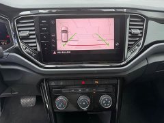 Audi T-ROC Tanyue 280TSI DSG FWD Comfort Plus - ფოტო 12