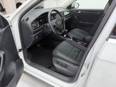 Audi T-ROC Tanyue 280TSI DSG FWD Comfort Plus - ფოტო 13