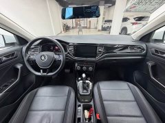 Audi T-ROC Tanyue 280TSI DSG FWD Comfort Plus - ფოტო 15