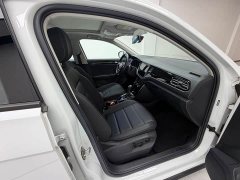 Audi T-ROC Tanyue 280TSI DSG FWD Comfort Plus - ფოტო 17