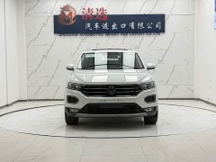 Audi T-ROC Tanyue 280TSI DSG FWD Comfort Plus - ფოტო 2