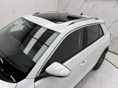 Audi T-ROC Tanyue 280TSI DSG FWD Comfort Plus - ფოტო 7