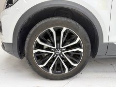 Audi T-ROC Tanyue 280TSI DSG FWD Comfort Plus - ფოტო 8