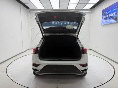 Audi T-ROC Tanyue 280TSI DSG FWD Comfort Plus - ფოტო 9