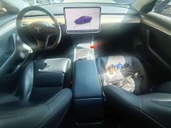 Tesla Model 3 Rear-Wheel Drive - ფოტო 10