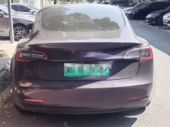 Tesla Model 3 Rear-Wheel Drive - ფოტო 11