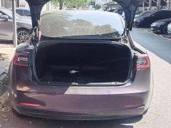 Tesla Model 3 Rear-Wheel Drive - ფოტო 12