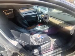 Tesla Model 3 Rear-Wheel Drive - ფოტო 15