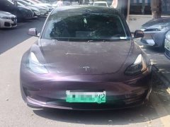 Tesla Model 3 Rear-Wheel Drive - ფოტო 2