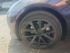 Tesla Model 3 Rear-Wheel Drive - ფოტო 4