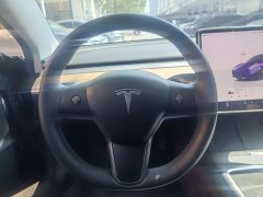 Tesla Model 3 Rear-Wheel Drive - ფოტო 7
