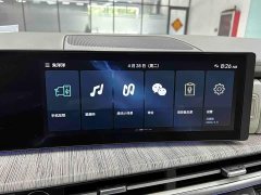 Hyundai Santafe 2.0T Connoisseur Ultra - ფოტო 12