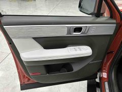 Hyundai Santafe 2.0T Connoisseur Ultra - ფოტო 16