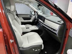 Hyundai Santafe 2.0T Connoisseur Ultra - ფოტო 19