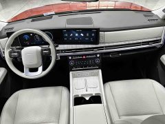 Hyundai Santafe 2.0T Connoisseur Ultra - ფოტო 7