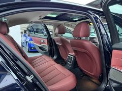 BMW 3 Series 325Li M Sport Midnight Edition Package - ფოტო 11