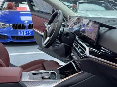 BMW 3 Series 325Li M Sport Midnight Edition Package - ფოტო 13
