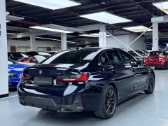 BMW 3 Series 325Li M Sport Midnight Edition Package - ფოტო 14