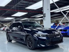 BMW 3 Series 325Li M Sport Midnight Edition Package - ფოტო 3
