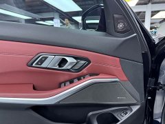 BMW 3 Series 325Li M Sport Midnight Edition Package - ფოტო 5