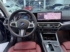 BMW 3 Series 325Li M Sport Midnight Edition Package - ფოტო 7