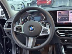 BMW 3 Series 325Li M Sport Midnight Edition Package - ფოტო 8